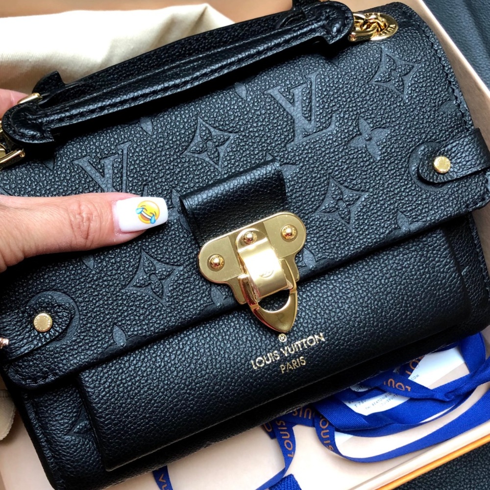 Leather, authentic